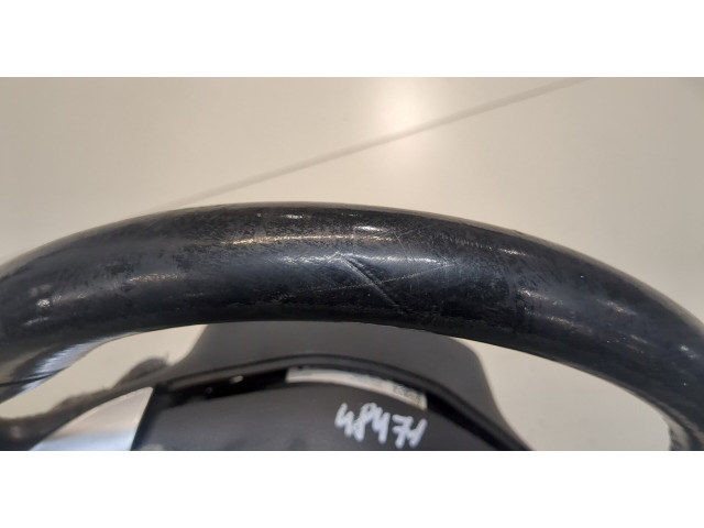 Руль  Volkswagen Passat CC 2008-2012           