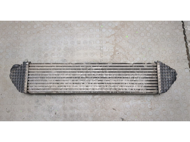 Интеркулер  Volvo V50 2007-2012       