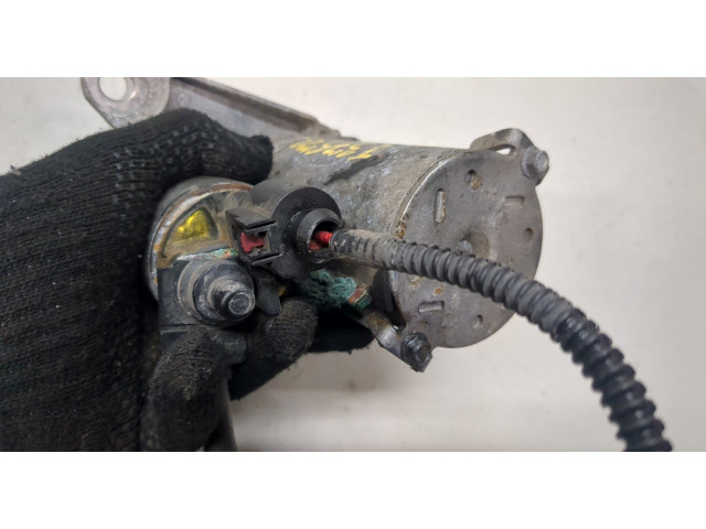 Стартер Seat Ibiza 4 2012-2015 1.4 02T911024N