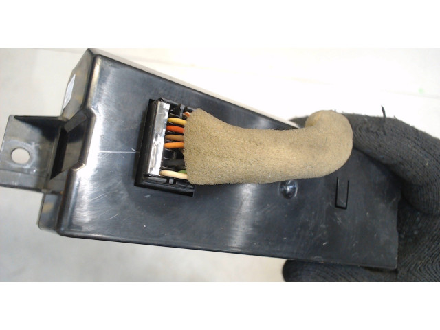 Дисплей бортового компьютера Suzuki Ignis 2003-2007 3460086G00