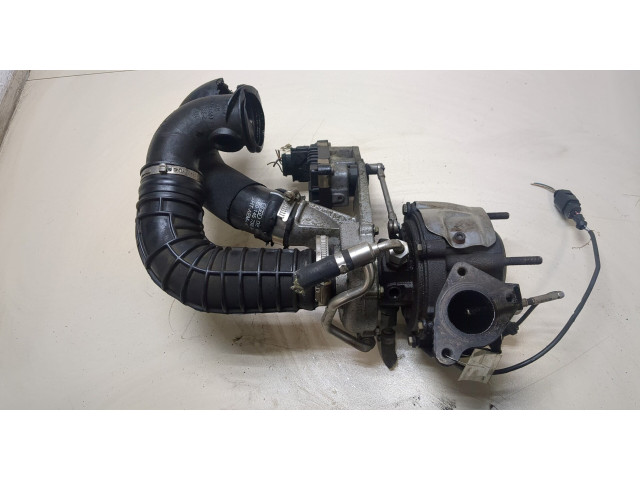  Турбина  Audi A8 (D3) 2005-2007             057145722N