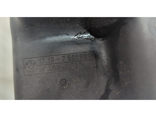 Бачок расширительный Land Rover Range Rover 3 (LM) 2002-2012