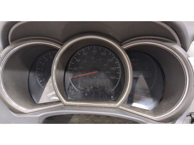 Дисплей бортового компьютера Nissan Murano 2008-2015 253911GR1B