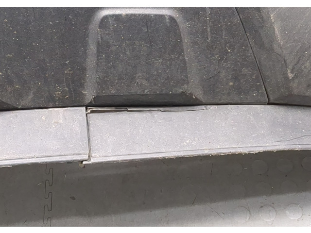 Бампер  Opel Antara 2006-2015 передний   