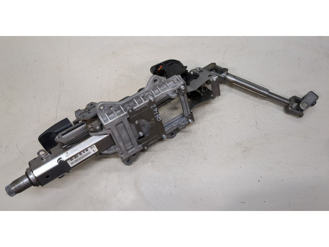  рейка  Колонка рулевая  Seat Ibiza 3 2001-2006      