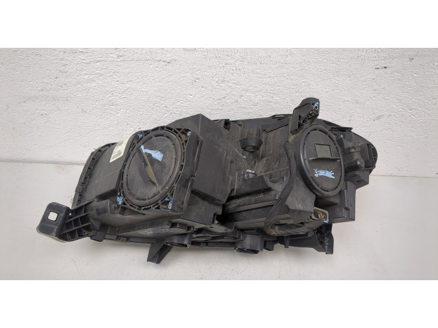 Фара передняя Mercedes GL X166 2012-2016 правая