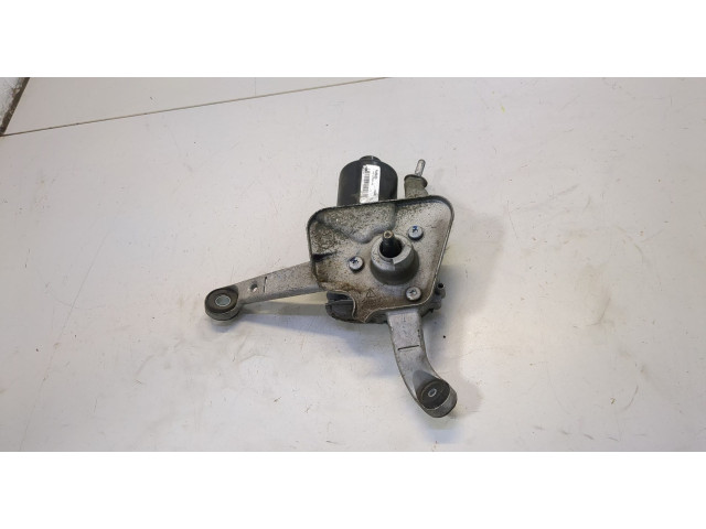 Двигатель стеклоочистителя (моторчик дворников) передний Ford Edge 2015-2018