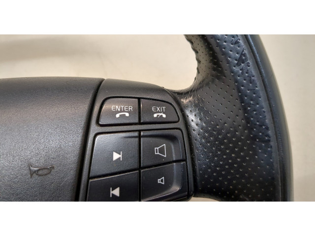 Руль  Volvo C30 2010-2013           