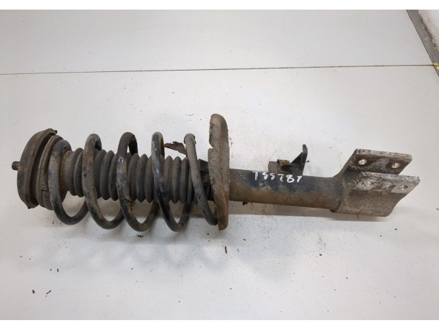 Стойка амортизатора Citroen C4 2010-2020