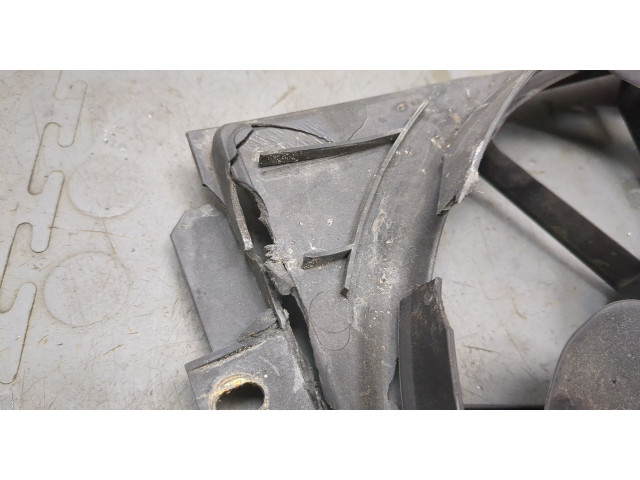 Вентилятор радиатора  Volkswagen Passat CC 2012-2017           