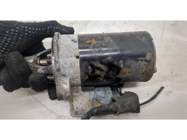 Стартер Hyundai i10 2007-2013