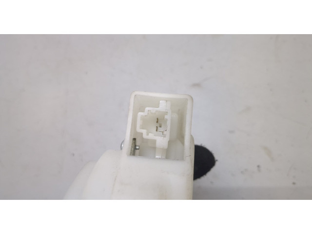 Замок багажника  Acura RDX 2006-2013       