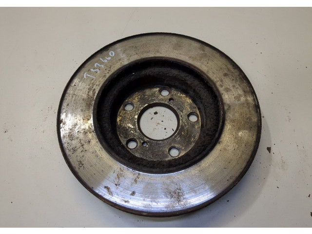 Диск тормозной Lexus IS 2005-2013 2.2 передний 4351230310