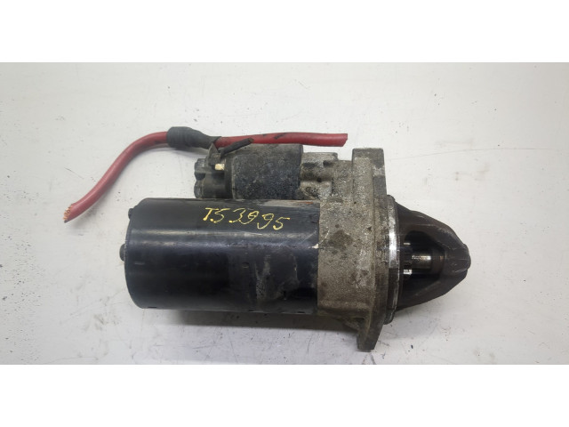 Стартер Saab 9-5 1997-2005 2.3 4966842, 0001108184