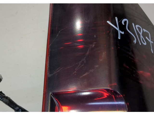 Задний фонарь 22016550 Nissan Pathfinder 2004-2014