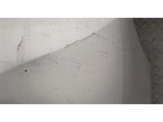 Бампер  Ford Edge 2015-2018 задний   