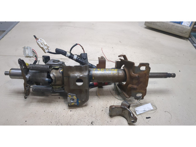  рейка  Колонка рулевая  Toyota RAV 4 1994-2000      