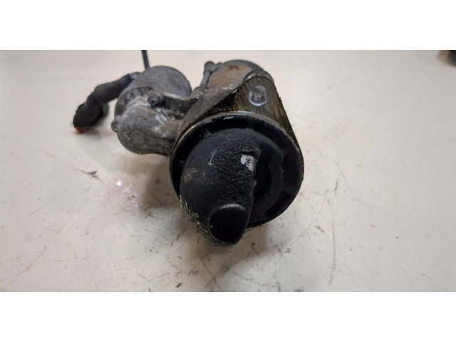 Стартер  Chevrolet Cruze 2009-2015      