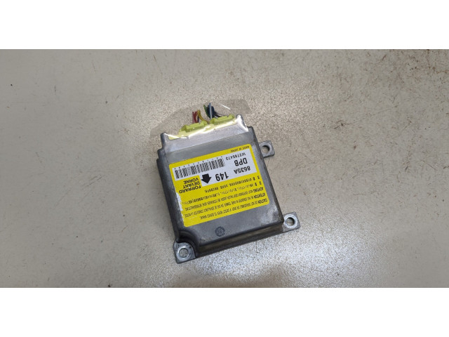 Блок управления подушками безопасности Mitsubishi L200 2006-2015