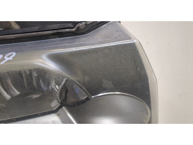 Фара передняя  Land Rover Freelander 2 2006-2014 правая 