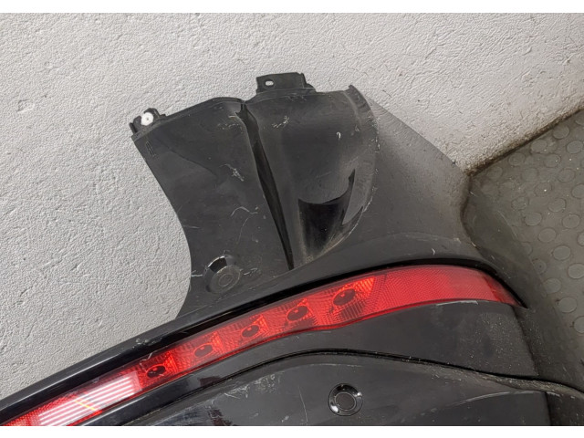 Бампер  Lincoln Corsair 2019-2023 задний   LJ7Z17810SBPTM, LJ7Z17K835BAPTM