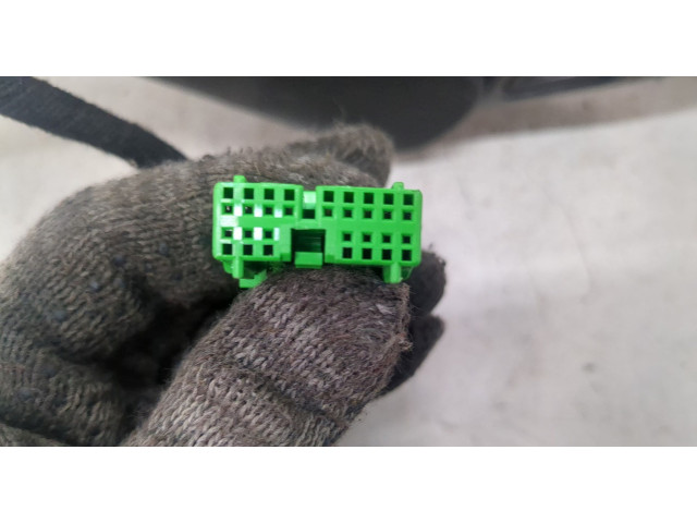 Зеркало боковое  Volvo XC90 2002-2014  правое           