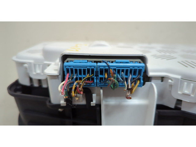 Панель приборов Honda Ridgeline 2005-2014