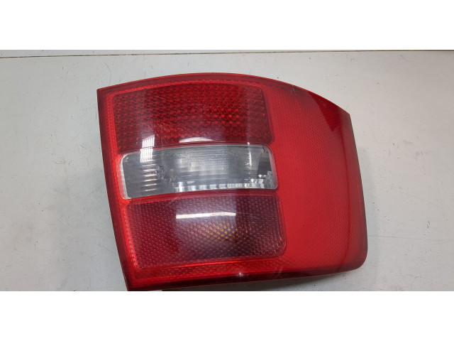 Задний фонарь          