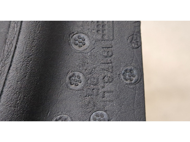 Зеркало боковое Skoda Octavia (A7) 2017-2021 левое