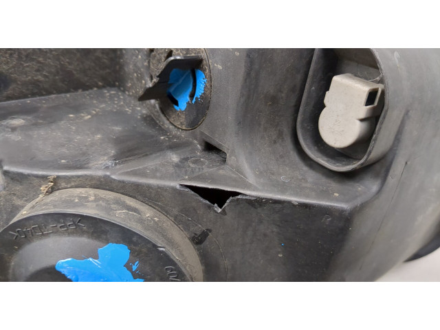 Фара передняя Citroen C4 Cactus правая