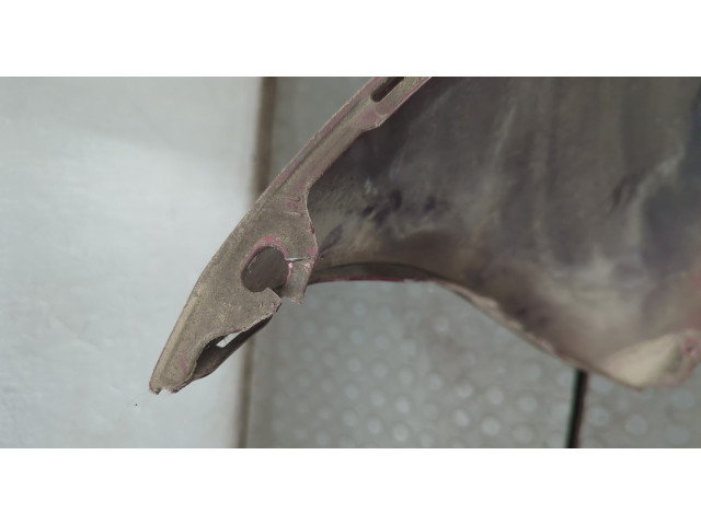 Бампер  Mazda MX-5 3 2005-2015 задний   