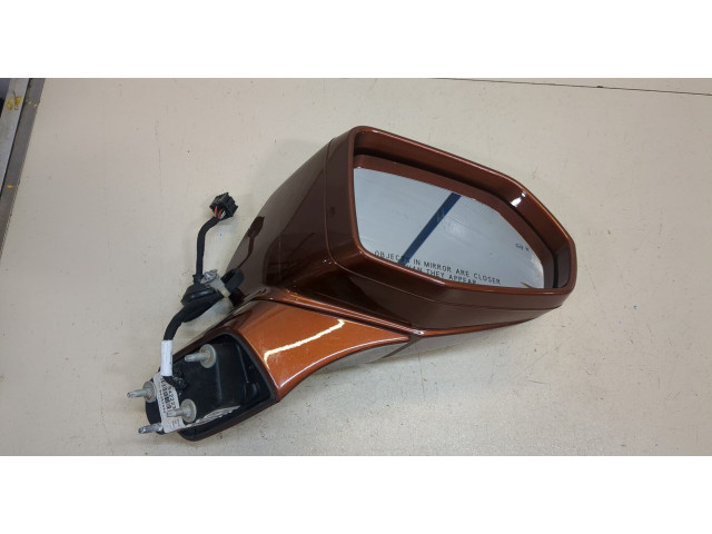 Зеркало боковое Cadillac XT4 правое