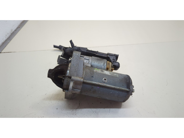 Стартер  Nissan X-Trail (T31) 2007-2015      