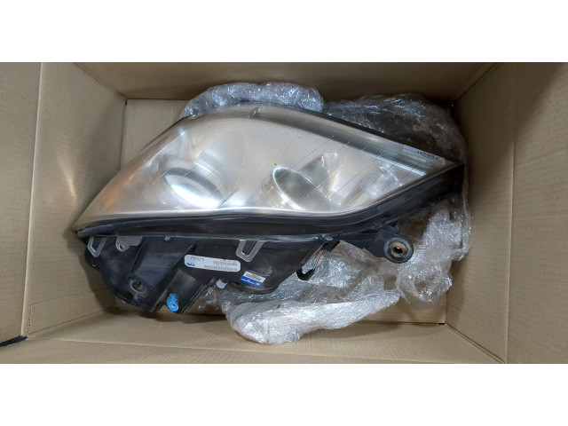 Фара передняя  Mercedes GL X164 2006-2012 левая 