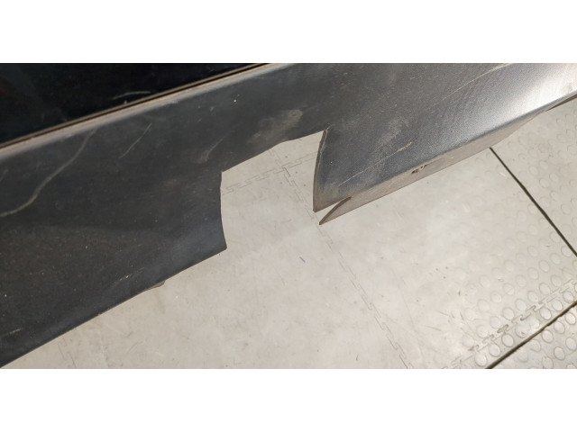 Бампер Skoda Octavia (A5) 2004-2013 задний