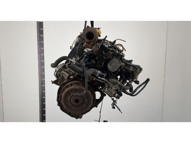 Турбина Alfa Romeo MiTo 2008-2018