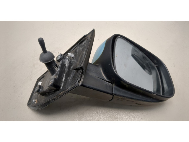 Зеркало боковое Chevrolet Spark 2009-2016 правое