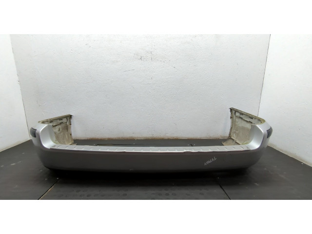 Бампер  Ford Mondeo 3 2000-2007 задний   1379976, 1S7117906BR