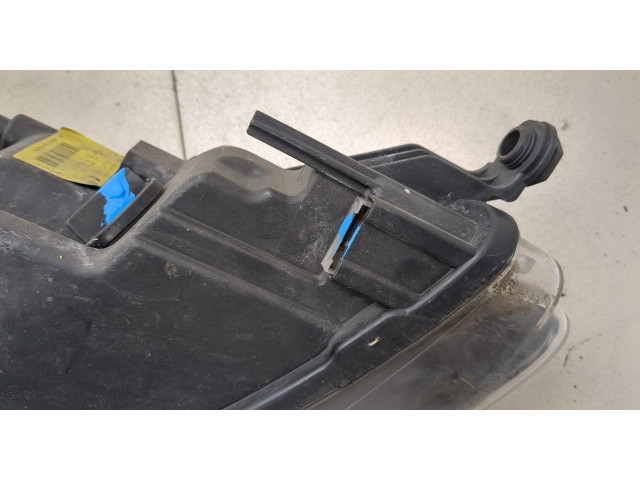 Фара передняя Volkswagen Golf Plus левая