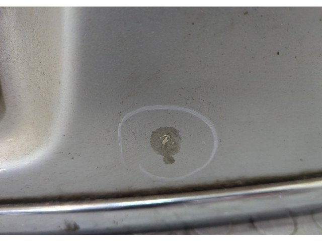 Замок багажника  Volkswagen Passat 6 2005-2010       