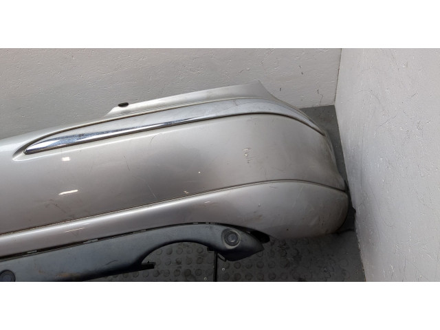 Бампер Jaguar X-Type 2001-2009 задний