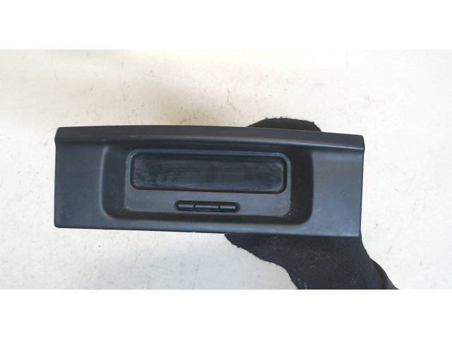 Дисплей бортового компьютера  Renault Trafic 2001-2014 p8200028364a        