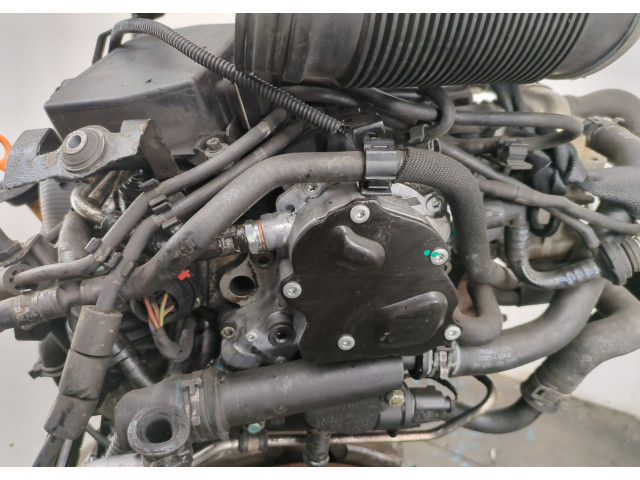 Турбина Skoda Octavia (A5) 2004-2013