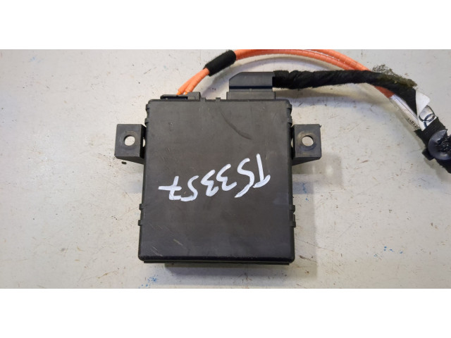 Блок комфорта  Audi A1 (8X) 2010-2018      8U0907468G  