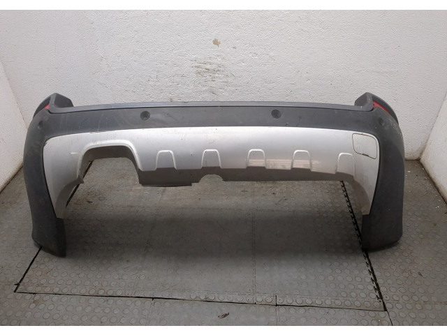 Бампер  Volvo XC90 2002-2014 задний   