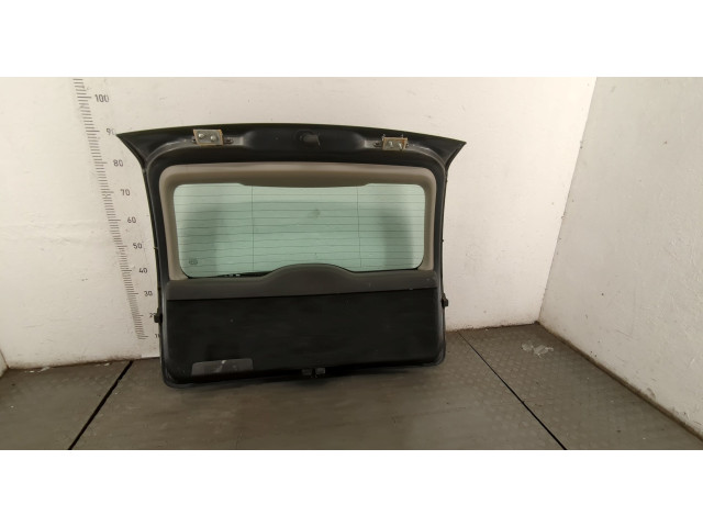 Замок багажника  Volvo V50 2004-2012       