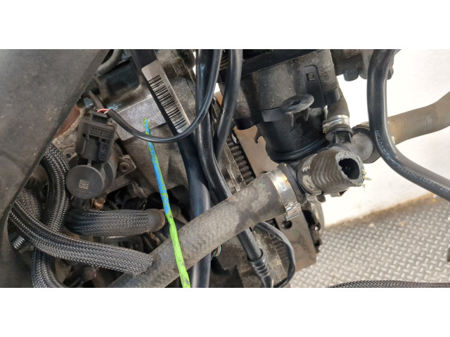 Генератор Mini Countryman (R60) 2010-2016