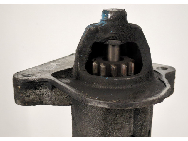 Стартер  Ford Focus 2 2005-2008 1.6     