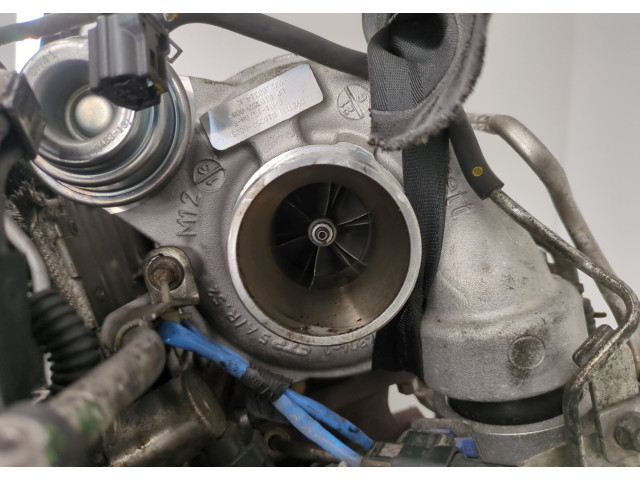 Форсунка топливная  Mazda CX-5 2012-2017         