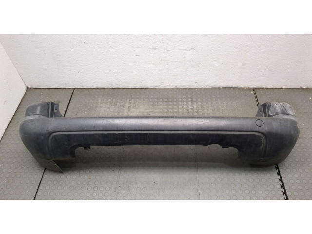 Бампер  Peugeot Partner 2008-2012 задний   